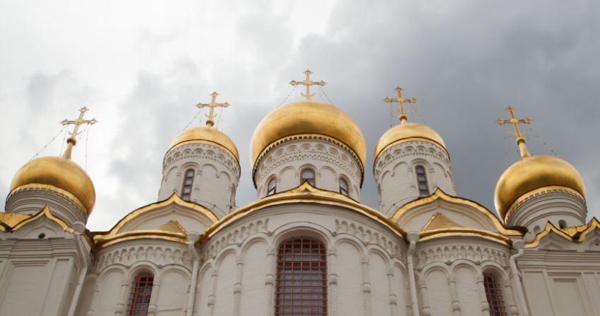 Какой церковный праздник сегодня, 8 декабря, отмечают православные христиане