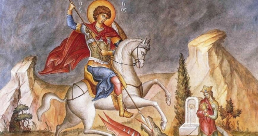 Давние приметы подскажут, что нельзя делать в день памяти Георгия Победоносца 9 декабря