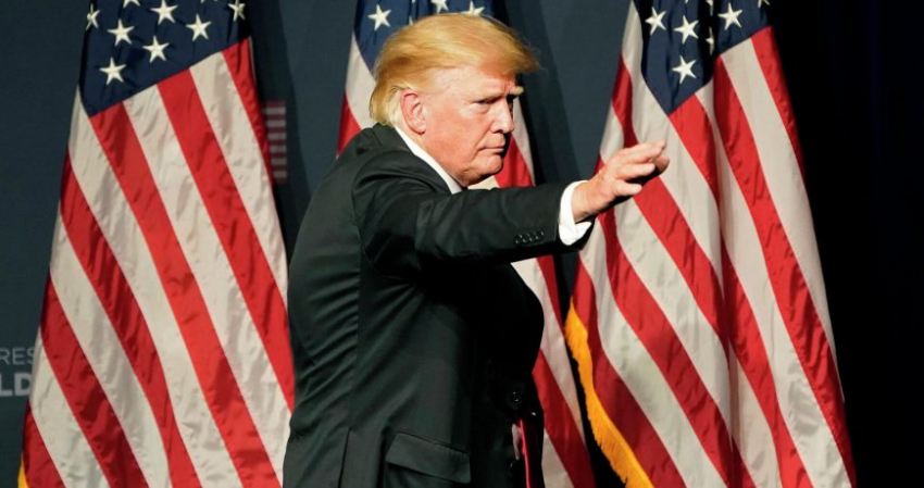 Что будет с НАТО в случае, если президентом США вновь станет Дональд Трамп