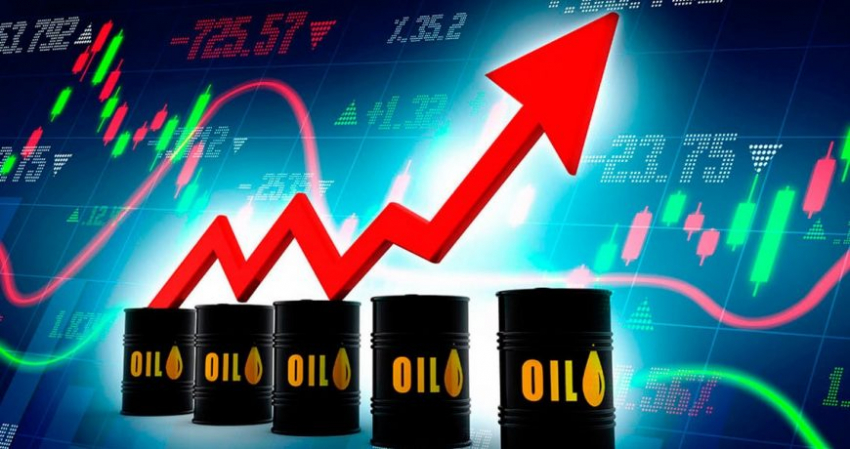 Нефть может подорожать до 150 долларов за баррель из-за ценового потолка