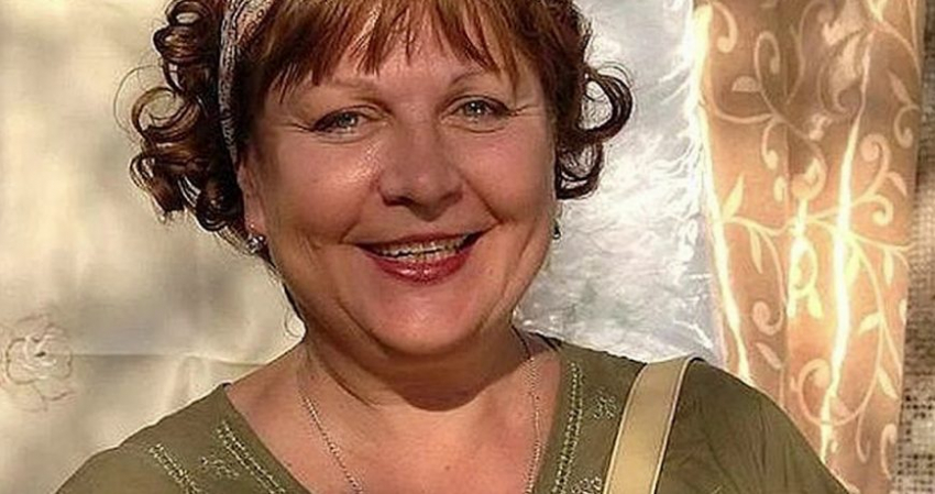 «Исчезновение Валюхи»: куда пропала с экранов героиня сериала «Сваты» Татьяна Кравченко