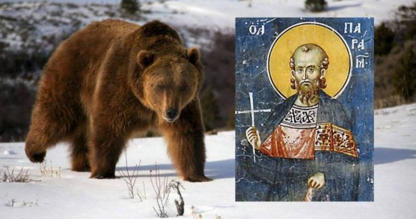 Кому из святых читают молитвы в церковный праздник 12 декабря 2022 года, запреты дня