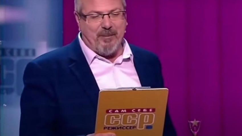 Стало известно о жизни ведущего «Сам себе режиссер» Лысенкова после закрытия шоу
