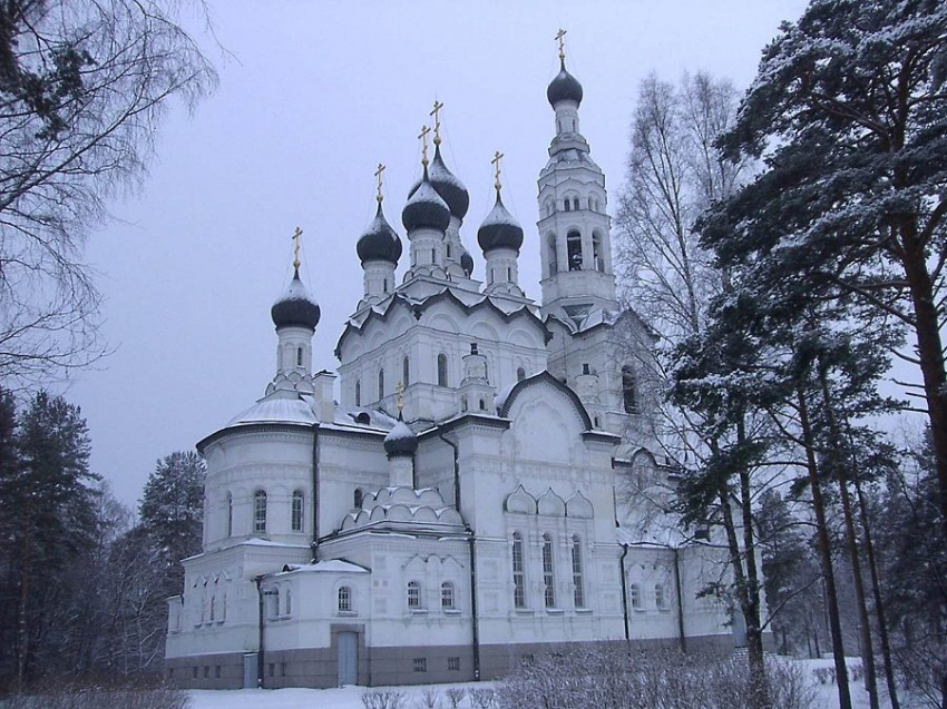 Какой церковный праздник сегодня, 13 декабря