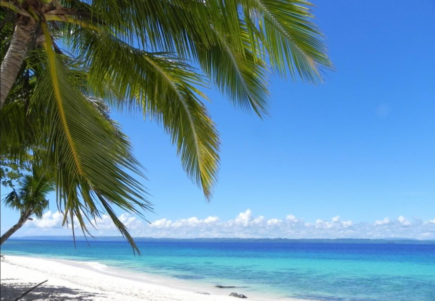 Филиппины будут использовать новую систему для регистрации туристов eTravel