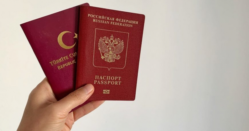 Россиян, проживающих в Турции, предупредили о новом налоге с 1 января 2023 года