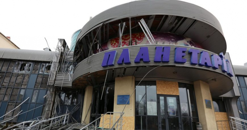 Мощная атака на Донецк с БМ-21 «Град»: сколько человек погибли и пострадали в результате удара