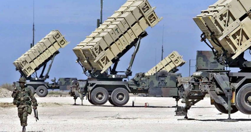 ВСУ могут получить ЗРК Patriot: что это значит для украинских войск