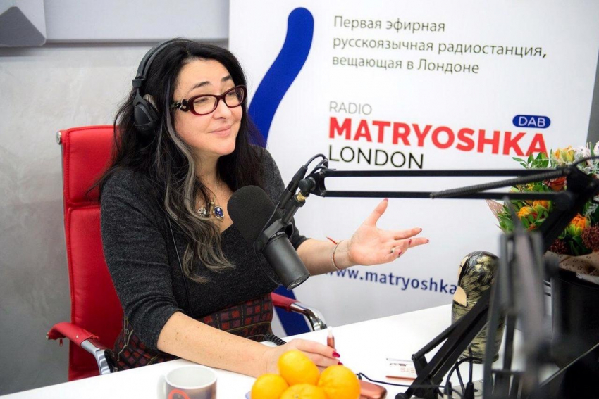 Лолита Милявская предполагает, что Катя Лель страдает от галлюцинаций