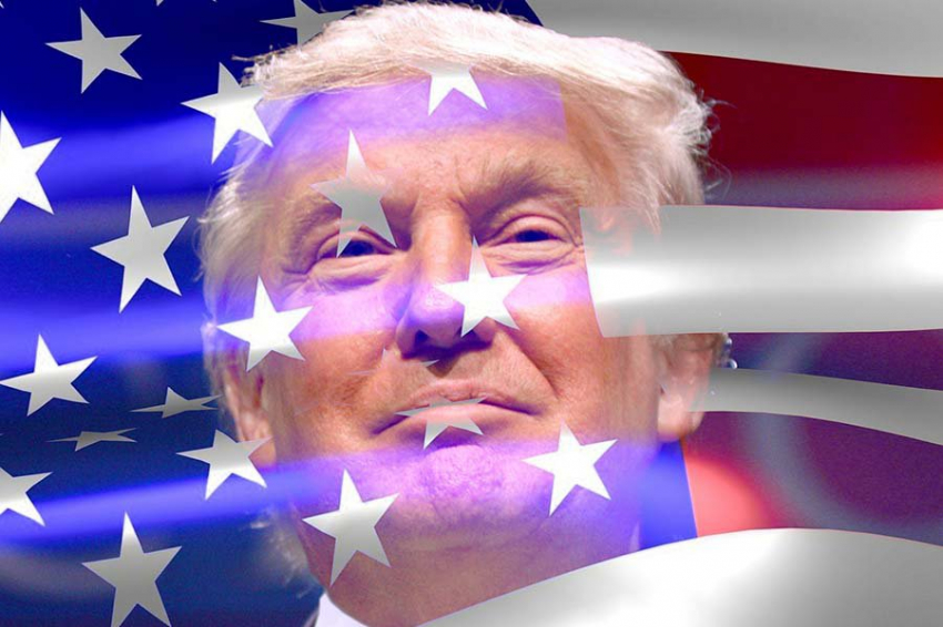 Дональд Трамп окончательно исчерпал себя как политик