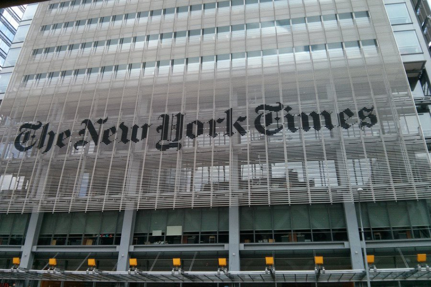 New York Times: американцы пытались помешать Украине совершить покушение на главу российского Генштаба Герасимова