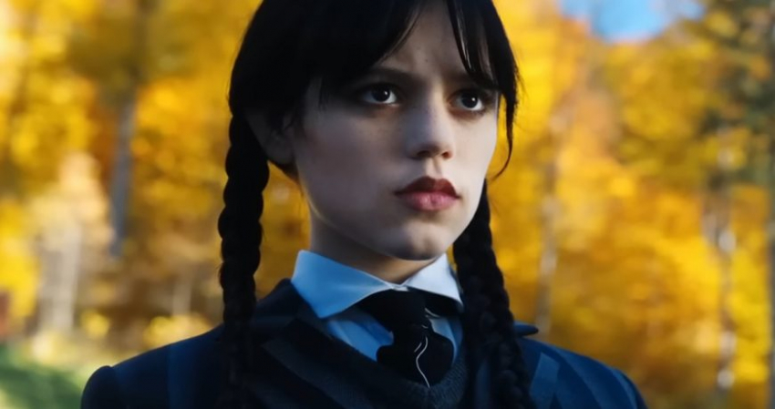 Ждать ли продолжение нашумевшего хита от Netflix — «Уэнсдей» с Дженной Ортегой в главной роли