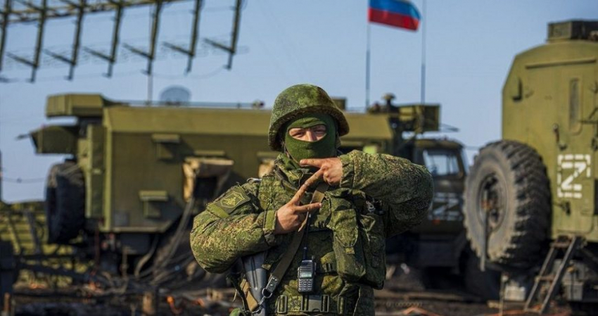 Обновленная карта военной операции на Украине на 21 декабря 2022 года