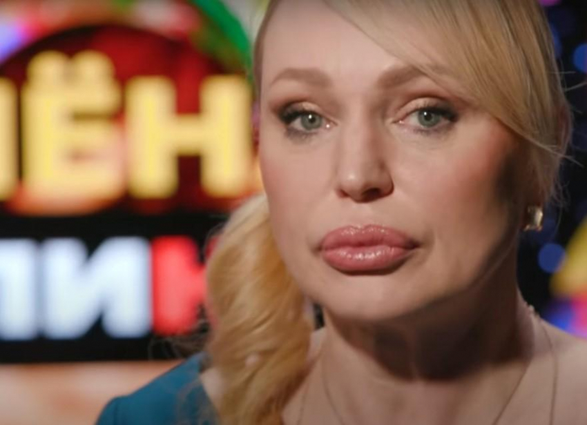 Алла Довлатова рассказала, почему на самом деле Дмитрий Нагиев отказался от карьеры ведущего