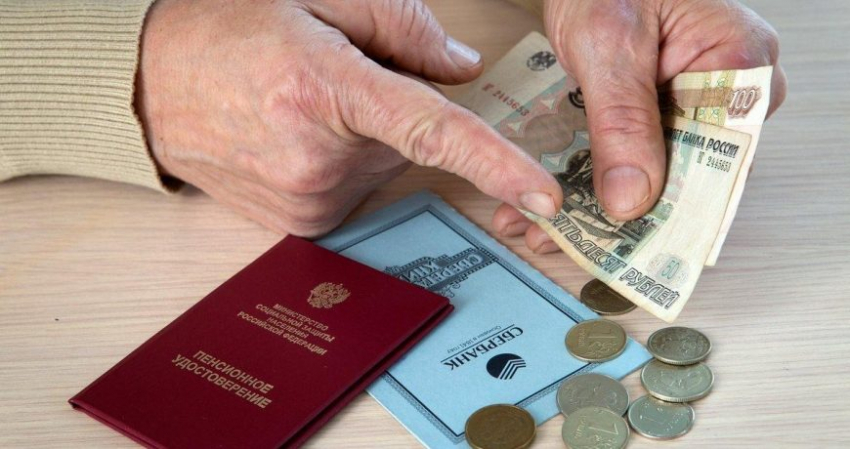 Когда будут выплаты пенсии за январь 2023 года, и на сколько ее увеличат