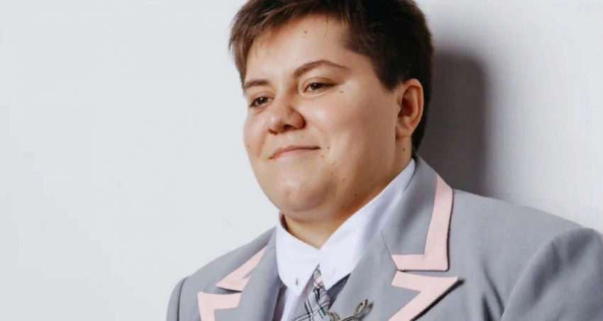 Звезда «Новых Пацанок» Амина Усманилаева сбросила 12 килограмм