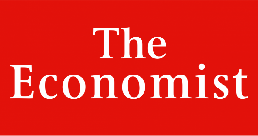 Загадки Великобритании: что предсказывает рождественская обложка The Economist