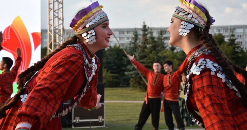 Что за праздник Нардуган отмечают татары 25 декабря?