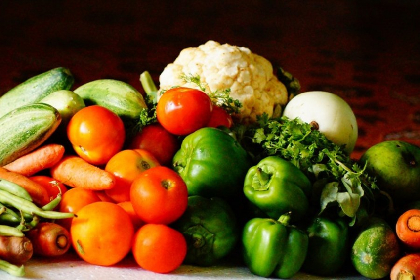 Секрет популярности фермерских продуктов
