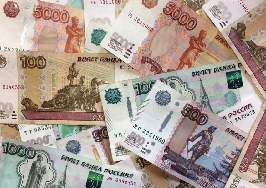 Финансисты рассказали, какие товары подорожают из-за падения рубля