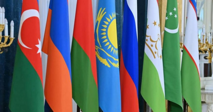 Подробности саммита СНГ сегодня, 26 декабря 2022 года: кто присутствовал на мероприятии