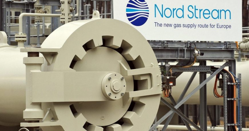 Nord Stream AG дала предварительную оценку ремонта «Северных потоков»