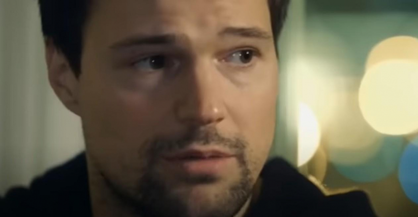 Актер Данила Козловский признался, что роль в сериале «13 клинический» стала самой трудной в карьере