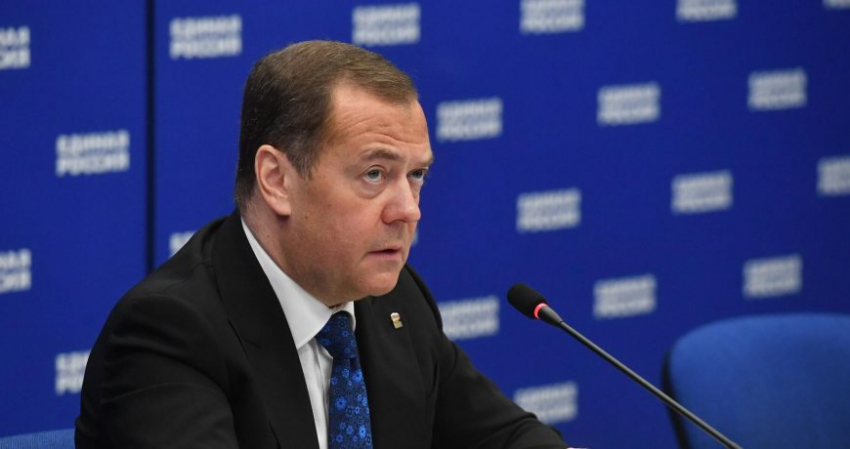 Чем будет заниматься Дмитрий Медведев на созданной для него новой должности