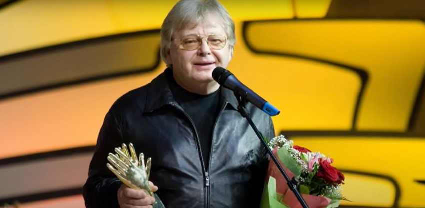 Юрий Антонов прокомментировал отсутствие у Элтона Джона и Пола Маккартни новых хитов