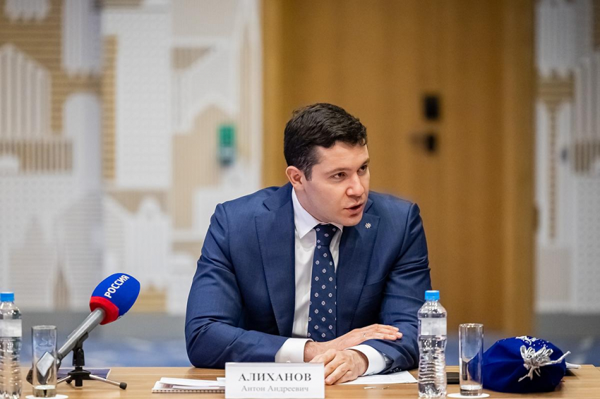 Губернатор Алиханов назвал недооцененные места для отдыха в Калининградской области