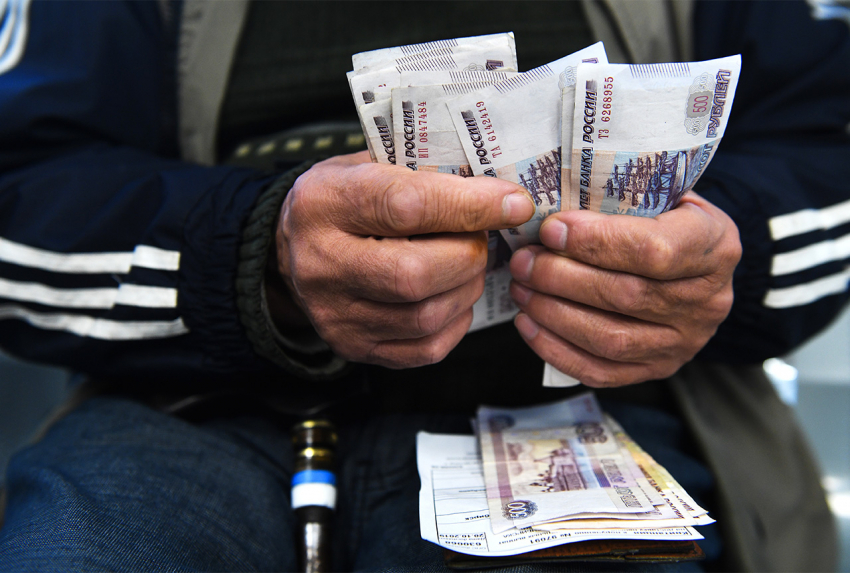 Что известно о графике выплаты пенсий в России за январь 2023 года