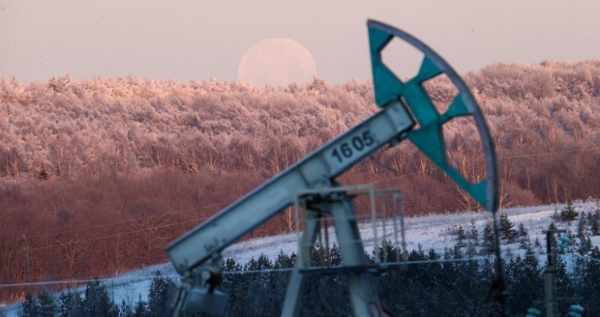 Ответ на потолок цен готов: Владимир Путин подписал указ об ограничениях со стороны России