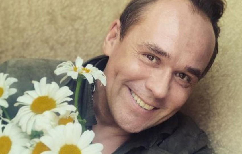 Максим Аверин публично рассказал о своих чувствах к Порошиной
