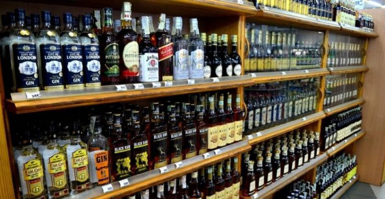 По новым правилам: в России с 1 января 2023 года повысились акцизы на алкоголь, да или нет