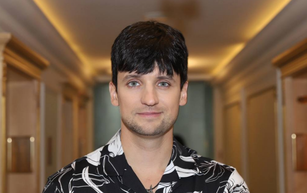 Дмитрий Колдун рассказал, что «Фабрика звёзд» спасла его от шитья женских чулок