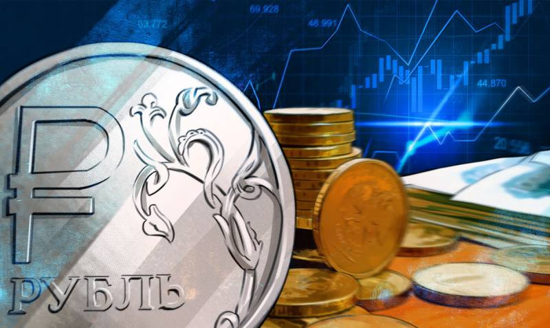 Покупаем валюту: аналитики дали прогноз для рубля на январь-февраль 2023 года