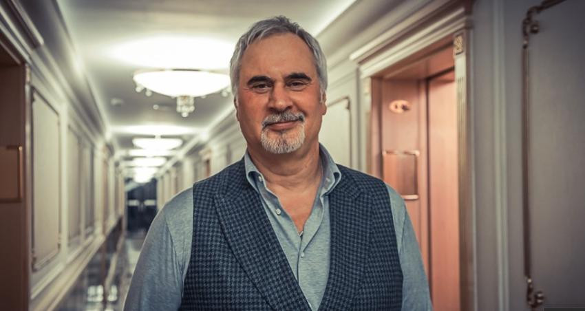 Продюсер Пригожин назвал «подставой» неосторожное высказывание Меладзе в поддержку Украины