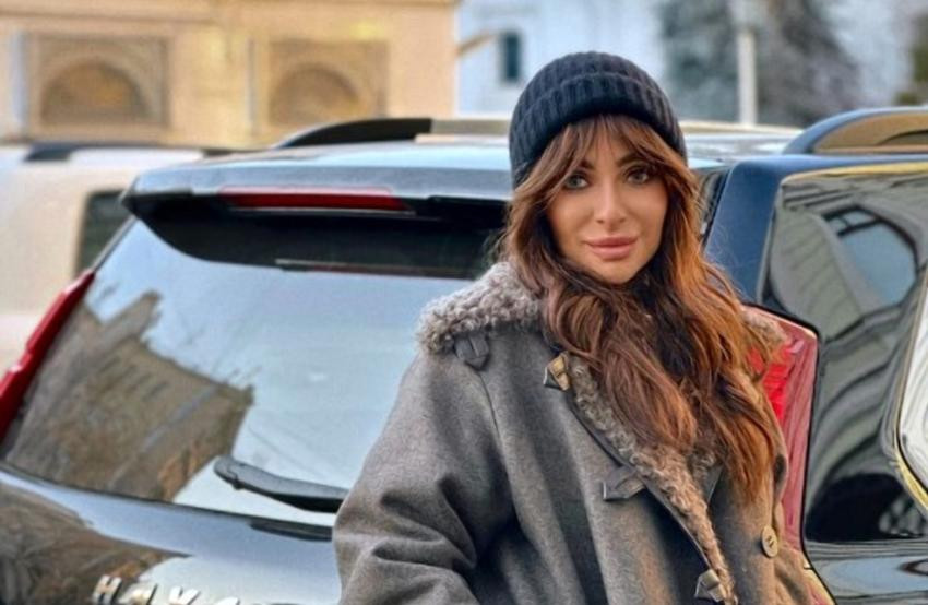 Екатерина Варнава с короткой стрижкой удивила поклонников нелепым танцем