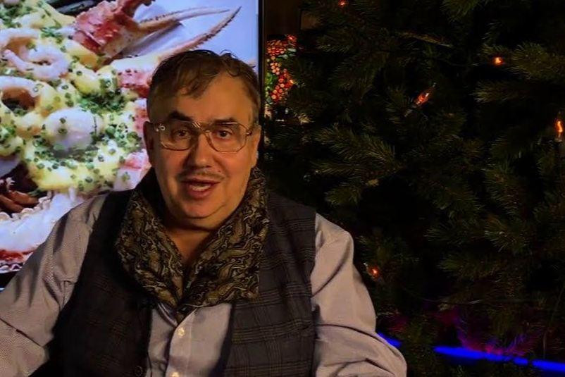 Садальский раскритиковал участие Бузовой и Киркорова в фильме "СамоИрония судьбы"