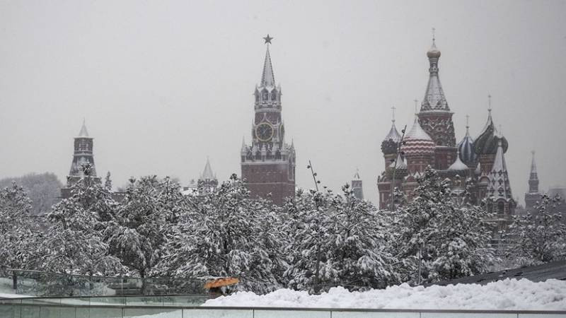 Аномальные «стратосфеные» морозы на Рождество 2023 года накроет несколько регионов России