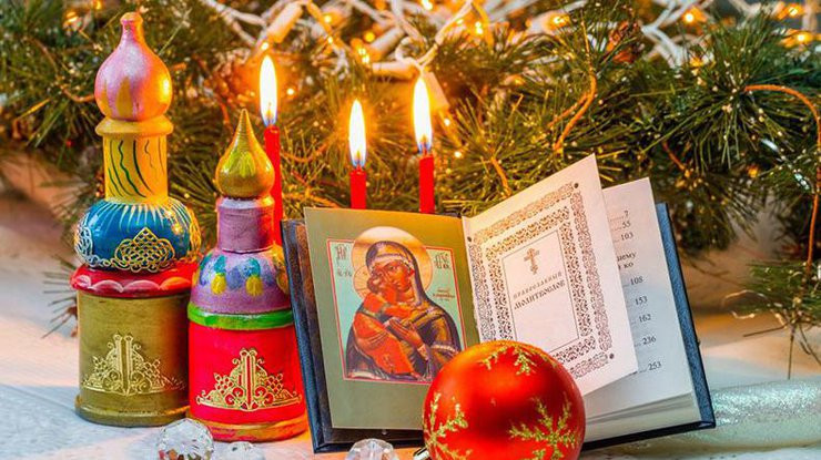 Рождественский сочельник: традиции праздника, что можно и что нельзя делать