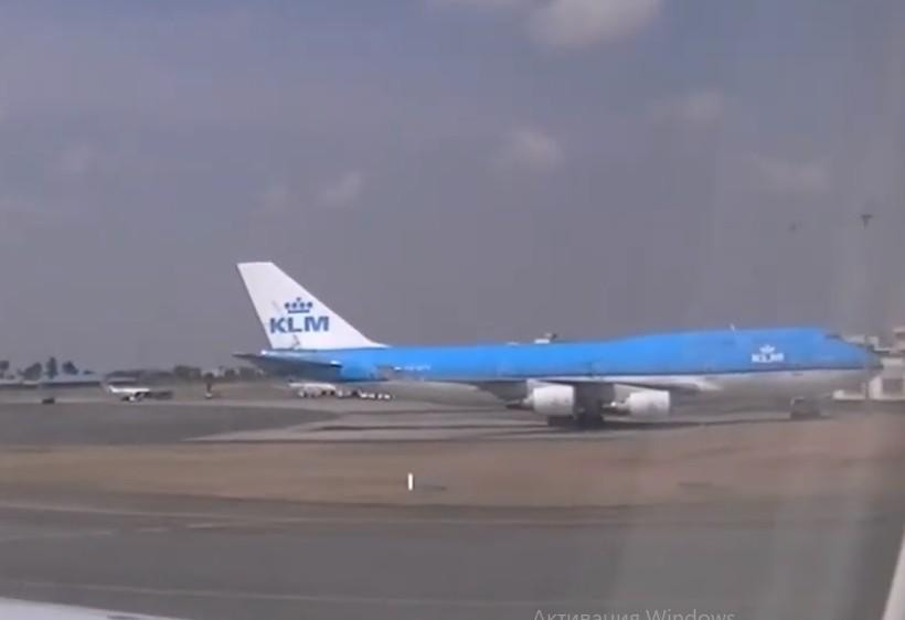 Jazeera Airways планирует запустить рейсы Кувейт–Москва со 2 февраля