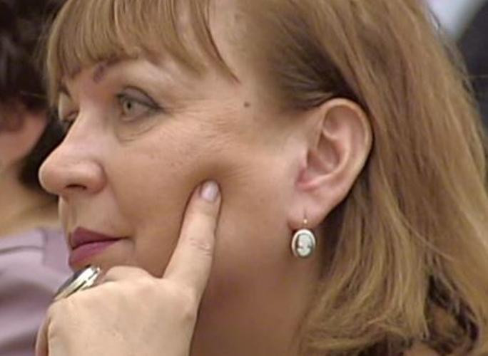 Звезда "Сватов" Татьяна Кравченко вышла на связь с коллегами после таинственного исчезновения