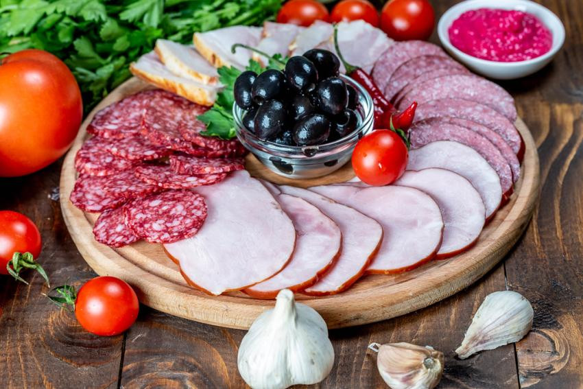 Ученые назвали вызывающий онкологические заболевания продукт