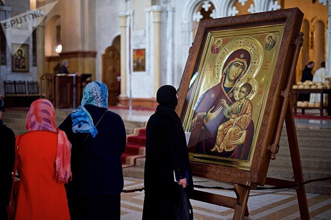 Какой главный церковный праздник православные отмечают 8 января 2023 года