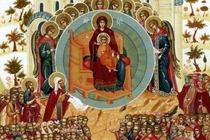 Какой церковный праздник люди отмечают 8 января 2023 года: Собор Пресвятой Богородицы и память священномученика Евфимия