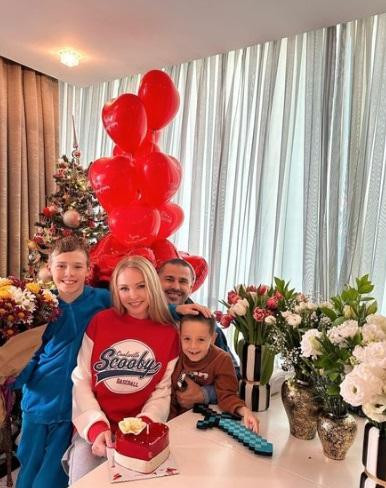 Звезда «Дом-2» Дарья Пынзарь рассказала о самочувствии после болезни