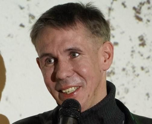 Панин назвал «нездоровой» поддерживаюшую участников спецоперации Чичерину
