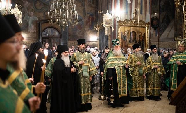 Какой церковный праздник сегодня, 10.01.2023: День памяти 20 000 мучеников