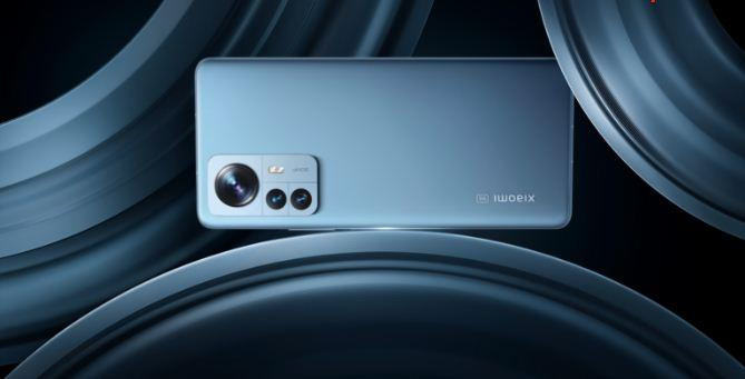 Всего за полгода был продан весь годовой запас смартфонов Xiaomi 12S Ultra